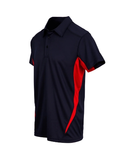 Picture of RAMO, Mens Accelerator Polo